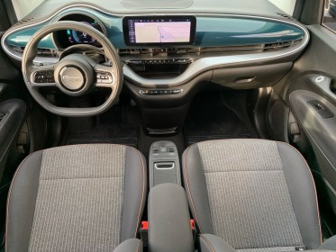 Fiat 500 nouvelle my22 serie 1 step 2 118 ch icône / radar de recul / garantie constructeur occasion simplicicar perpignan ...