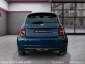 Fiat 500 nouvelle my22 serie 1 step 2 118 ch icône / radar de recul / garantie constructeur occasion simplicicar perpignan ...