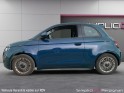 Fiat 500 nouvelle my22 serie 1 step 2 118 ch icône / radar de recul / garantie constructeur occasion simplicicar perpignan ...