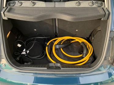 Fiat 500 nouvelle my22 serie 1 step 2 118 ch icône / radar de recul / garantie constructeur occasion simplicicar perpignan ...