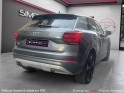 Audi q2 q2 35 tfsi 150 s tronic 7 s line occasion paris 15ème (75) simplicicar simplicibike france