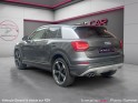 Audi q2 q2 35 tfsi 150 s tronic 7 s line occasion paris 15ème (75) simplicicar simplicibike france