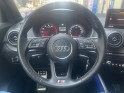 Audi q2 q2 35 tfsi 150 s tronic 7 s line occasion paris 15ème (75) simplicicar simplicibike france