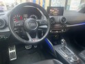 Audi q2 q2 35 tfsi 150 s tronic 7 s line occasion paris 15ème (75) simplicicar simplicibike france