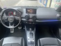 Audi q2 q2 35 tfsi 150 s tronic 7 s line occasion paris 15ème (75) simplicicar simplicibike france