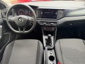 Volkswagen polo business 1.0 80 ss bvm5 carplay entretiens a jour garantie 12 mois occasion simplicicar le raincy simplicicar...