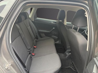 Volkswagen polo business 1.0 80 ss bvm5 carplay entretiens a jour garantie 12 mois occasion simplicicar le raincy simplicicar...