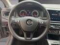 Volkswagen polo business 1.0 80 ss bvm5 carplay entretiens a jour garantie 12 mois occasion simplicicar le raincy simplicicar...