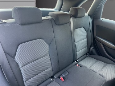 Mercedes classe b 160 7-g dct intuition, apple carplay, caméra de recul, garantie 12 mois. occasion simplicicar villejuif ...