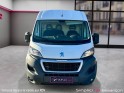Peugeot boxer fourgon tole 333 l2h2 bluehdi 130 premium pack pas de tva occasion simplicicar besanÇon simplicicar...
