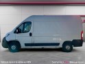 Peugeot boxer fourgon tole 333 l2h2 bluehdi 130 premium pack pas de tva occasion simplicicar besanÇon simplicicar...