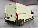 Peugeot boxer fourgon tole 333 l2h2 bluehdi 130 premium pack pas de tva occasion simplicicar besanÇon simplicicar...