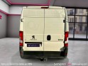 Peugeot boxer fourgon tole 333 l2h2 bluehdi 130 premium pack pas de tva occasion simplicicar besanÇon simplicicar...