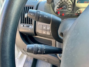 Peugeot boxer fourgon tole 333 l2h2 bluehdi 130 premium pack pas de tva occasion simplicicar besanÇon simplicicar...