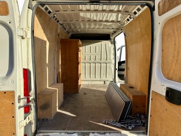 Peugeot boxer fourgon tole 333 l2h2 bluehdi 130 premium pack pas de tva occasion simplicicar besanÇon simplicicar...