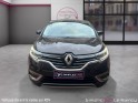 Renault espace v dci 160 energy twin turbo intens edc 7 places toit ouvrant caméra de recul attelage très bon état......
