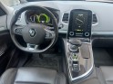 Renault espace v dci 160 energy twin turbo intens edc 7 places toit ouvrant caméra de recul attelage très bon état......