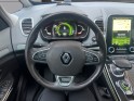 Renault espace v dci 160 energy twin turbo intens edc 7 places toit ouvrant caméra de recul attelage très bon état......