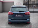 Ford c-max 1.0 ecoboost 125 ss titanium carplay caméra de recul keyless garantie 12 mois occasion simplicicar orleans...