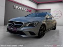 Mercedes classe cla 200 cdi sensation 7-g dct occasion  simplicicar nice - pfvauto simplicicar simplicibike france