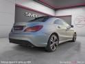 Mercedes classe cla 200 cdi sensation 7-g dct occasion  simplicicar nice - pfvauto simplicicar simplicibike france