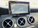 Mercedes classe cla 200 cdi sensation 7-g dct occasion  simplicicar nice - pfvauto simplicicar simplicibike france