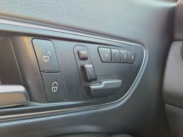 Mercedes classe cla 200 cdi sensation 7-g dct occasion  simplicicar nice - pfvauto simplicicar simplicibike france