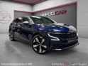 Renault megane e-tech ev60 220ch optimum charge evolution - garantie 12 mois occasion simplicicar lyon ouest simplicicar...
