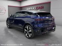 Renault megane e-tech ev60 220ch optimum charge evolution - garantie 12 mois occasion simplicicar lyon ouest simplicicar...