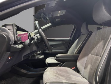 Renault megane e-tech ev60 220ch optimum charge evolution - garantie 12 mois occasion simplicicar lyon ouest simplicicar...