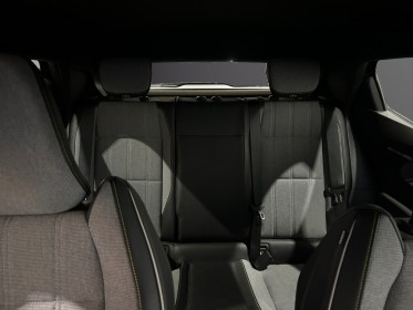 Renault megane e-tech ev60 220ch optimum charge evolution - garantie 12 mois occasion simplicicar lyon ouest simplicicar...