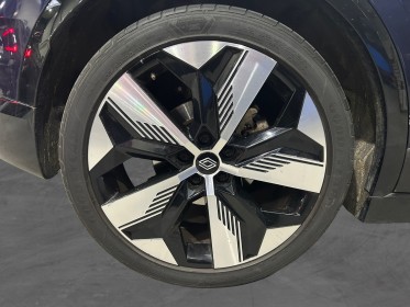 Renault megane e-tech ev60 220ch optimum charge evolution - garantie 12 mois occasion simplicicar lyon ouest simplicicar...