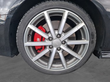 Audi s3 sportback 2.0 tfsi 310 s tronic 7 quattro occasion simplicicar velay simplicicar simplicibike france