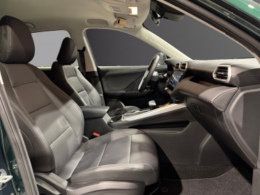 Mg zs 1.5 luxury caméra 360 carplay siège chauffant ventilé garantie constructeur occasion simplicicar narbonne...