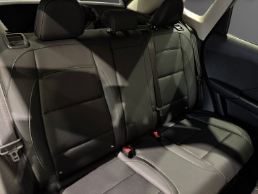 Mg zs 1.5 luxury caméra 360 carplay siège chauffant ventilé garantie constructeur occasion simplicicar narbonne...