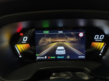 Mg zs 1.5 luxury caméra 360 carplay siège chauffant ventilé garantie constructeur occasion simplicicar narbonne...