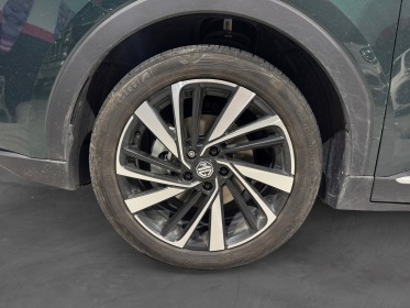 Mg zs 1.5 luxury caméra 360 carplay siège chauffant ventilé garantie constructeur occasion simplicicar narbonne...