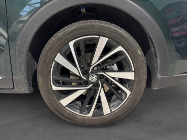 Mg zs 1.5 luxury caméra 360 carplay siège chauffant ventilé garantie constructeur occasion simplicicar narbonne...