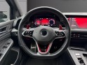 Volkswagen golf 2.0 tsi 245 dsg7 gti/siÈges chauffant/camÉra de recul/car play/volant chauffant occasion paris 17ème...