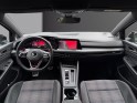 Volkswagen golf 2.0 tsi 245 dsg7 gti/siÈges chauffant/camÉra de recul/car play/volant chauffant occasion paris 17ème...