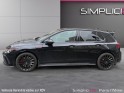 Volkswagen golf 2.0 tsi 245 dsg7 gti/siÈges chauffant/camÉra de recul/car play/volant chauffant occasion paris 17ème...