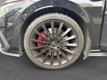 Volkswagen golf 2.0 tsi 245 dsg7 gti/siÈges chauffant/camÉra de recul/car play/volant chauffant occasion paris 17ème...