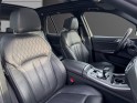 Bmw x5 g05 xdrive45e 394 ch bva8 m sport carplay laser to h/k soft close sièges massants garantie 12 mois occasion...