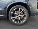 Bmw x5 g05 xdrive45e 394 ch bva8 m sport carplay laser to h/k soft close sièges massants garantie 12 mois occasion...