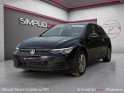 Volkswagen golf 1.0 tsi 110 bvm6 life carplay led d'ambiances volant sièges chauffants garantie 12 mois occasion simplicicar...