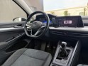 Volkswagen golf 1.0 tsi 110 bvm6 life carplay led d'ambiances volant sièges chauffants garantie 12 mois occasion simplicicar...