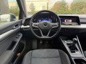 Volkswagen golf 1.0 tsi 110 bvm6 life carplay led d'ambiances volant sièges chauffants garantie 12 mois occasion simplicicar...