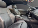 Bmw serie 6 e63 630ci pack luxe a reprogrammation ethanol , siège électrique à mémoire, radar de recul garantie 12 mois...