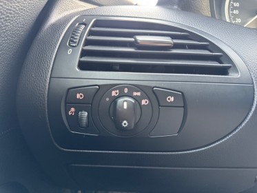 Bmw serie 6 e63 630ci pack luxe a reprogrammation ethanol , siège électrique à mémoire, radar de recul garantie 12 mois...