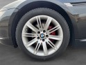 Bmw serie 6 e63 630ci pack luxe a reprogrammation ethanol , siège électrique à mémoire, radar de recul garantie 12 mois...
